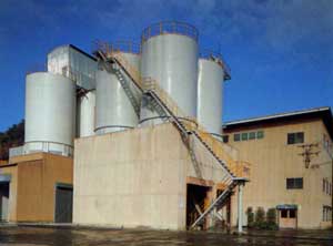 昼飯工場