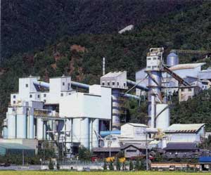 大野工場