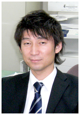 松岡さん