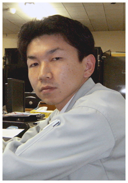 杉浦さん