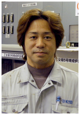 戸田さん