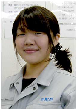 脇田さん